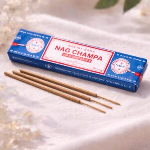 Encens Nag Champa