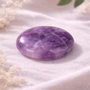 Galet en Améthyste