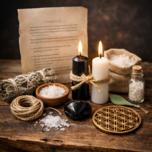  Box Coupure de Liens – Libération & Renaissance